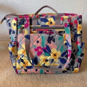 Lug Cabby Tote Bag